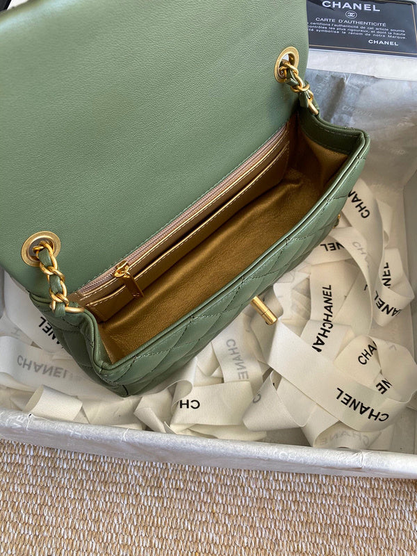 BAB - CHL Bags - 3480