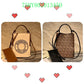 Ozarra Fashion -BBR Bags - 402