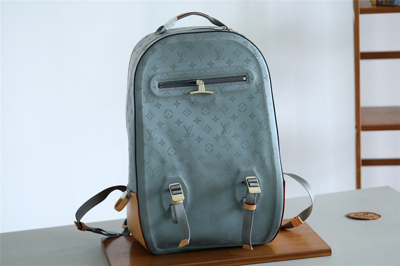 Ozarra Fashion Lu-Vi bags - 9742