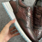 Ozarra Luxury - LOV Men Shoes - 1380