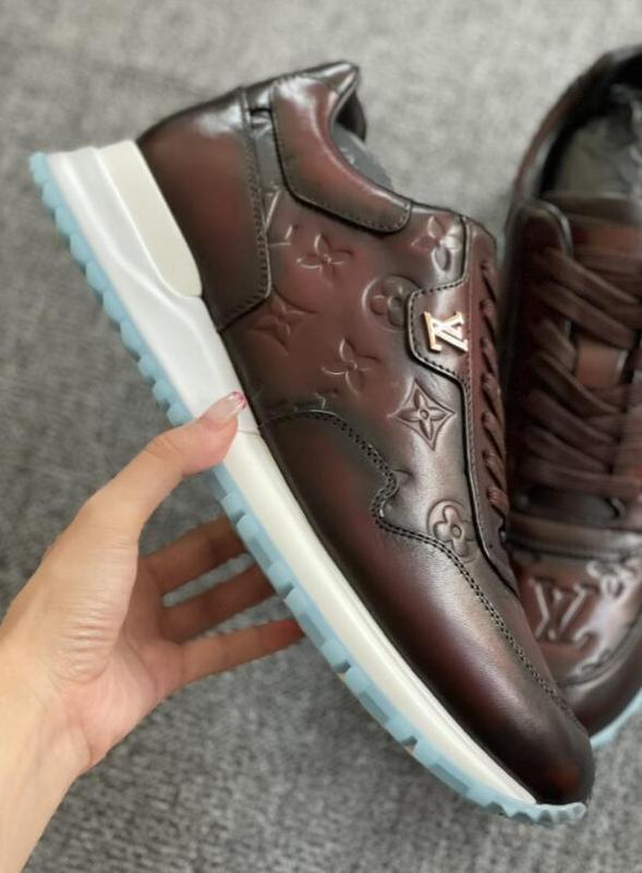 Ozarra Luxury - LOV Men Shoes - 1380