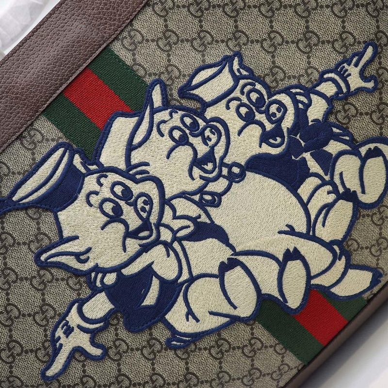 BAB - GCI Bags - 804