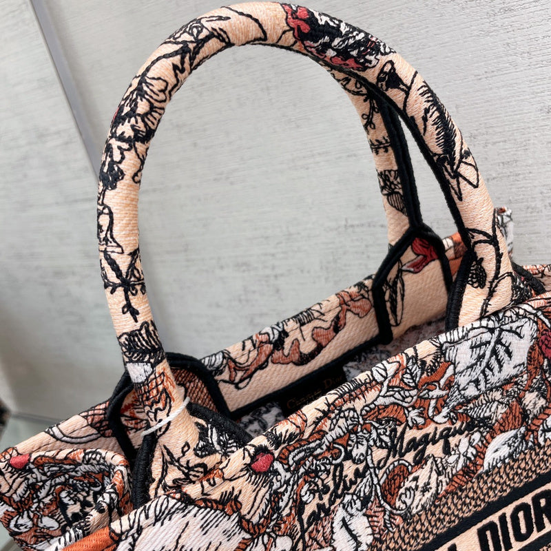 OZ - Dir Bags - 944