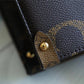 Ozarra Fashion Lu-Vi bags - 8674