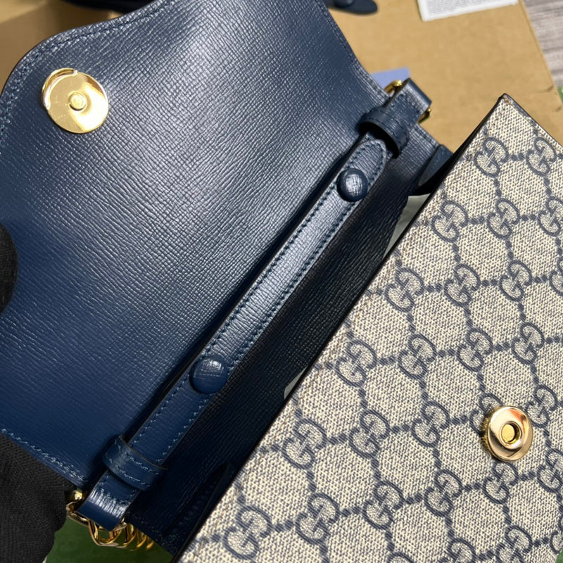 Ozarra - GG Bags - 309