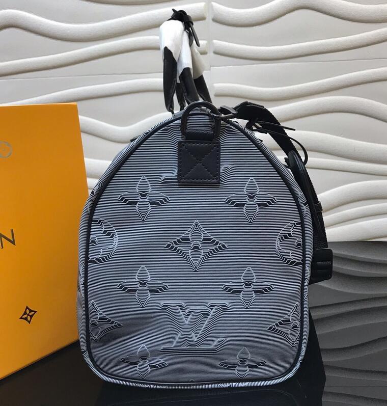 Ozarra Luxury - LOV Bags - 3102