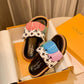 Ozarra Luxury - LOV Women Shoes - 575