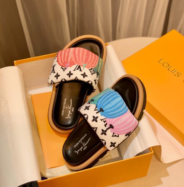 Ozarra Luxury - LOV Women Shoes - 575