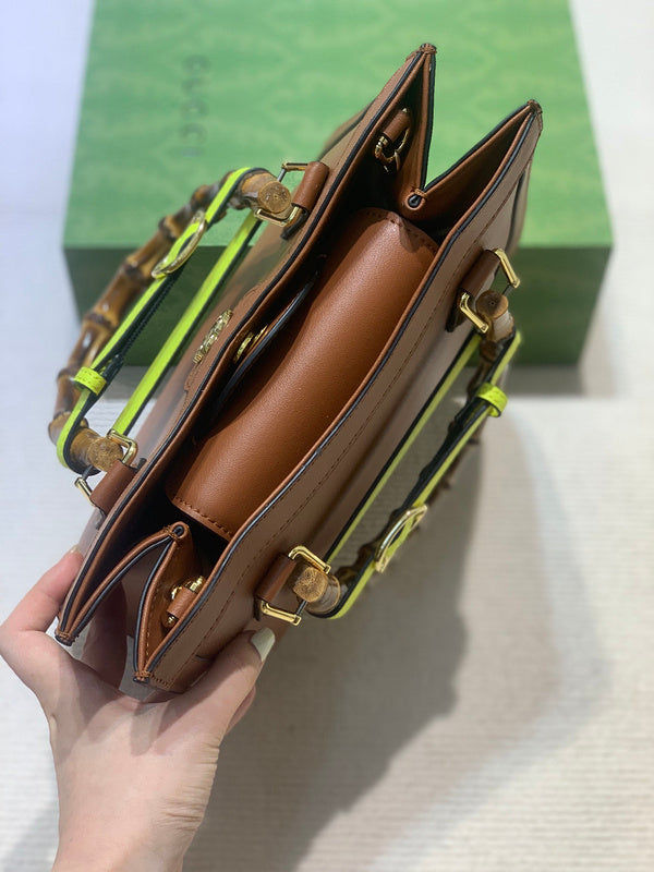 Ozarra - GCI Bags - 2084