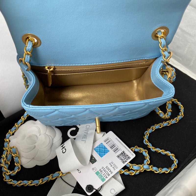 Ozarra - CHL Bags - 7641