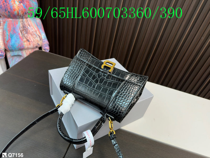 Ozarra Fashion - BGA Bags - 1733