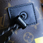 Ozarra Fashion Lu-Vi bags - 10490