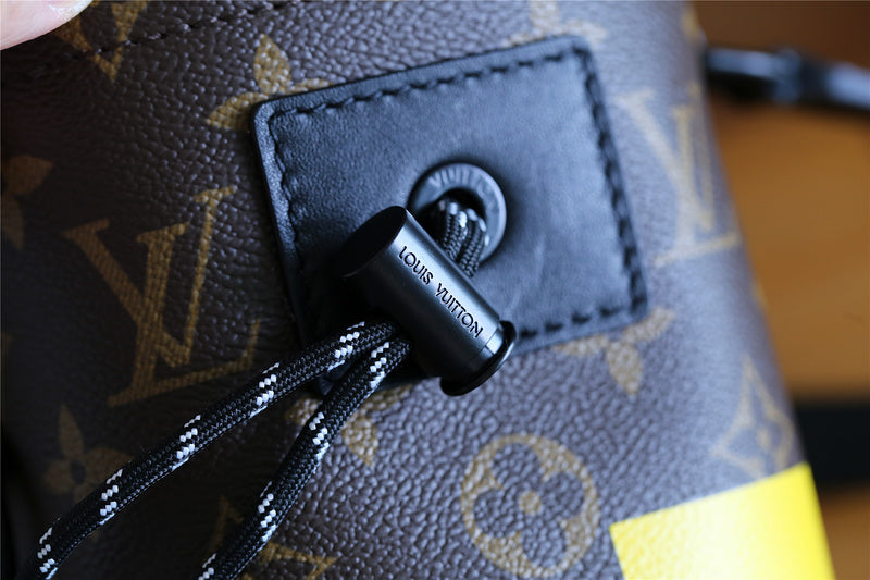 Ozarra Fashion Lu-Vi bags - 10490
