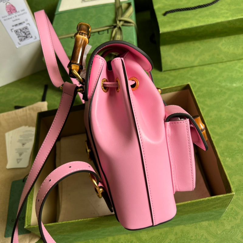 OZ - GCI Bags - 817