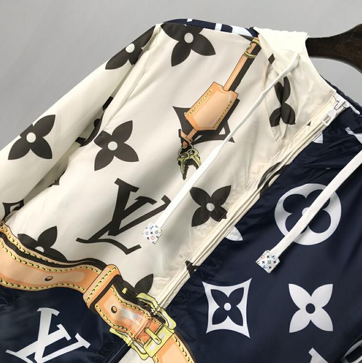 Ozarra Luxury - LOV Clothes - 340