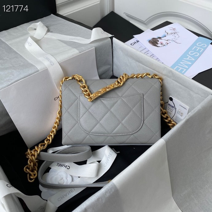 Ozarra - CHL Bags - 441