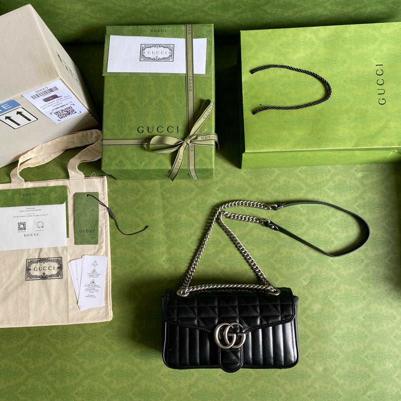 OZ - GCI Bags - 1134