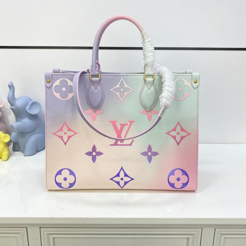 Ozarra Fashion Lu-Vi Bags - 16669