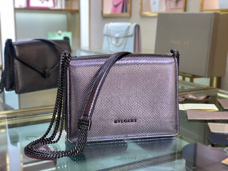 OZ - BGL Bags - 230