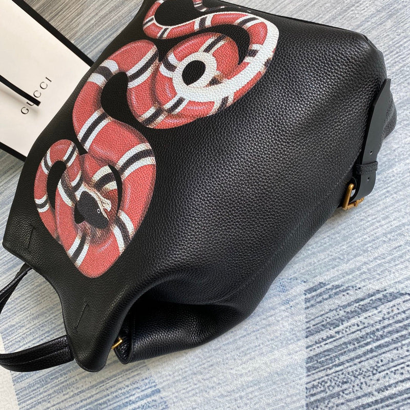 Ozarra - GUKI Bags - 2315