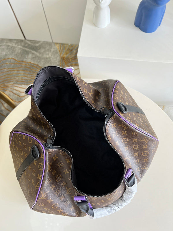 Fashion Lu-Vi bags - 3165