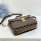 Ozarra Fashion Lu-Vi bags - 17169