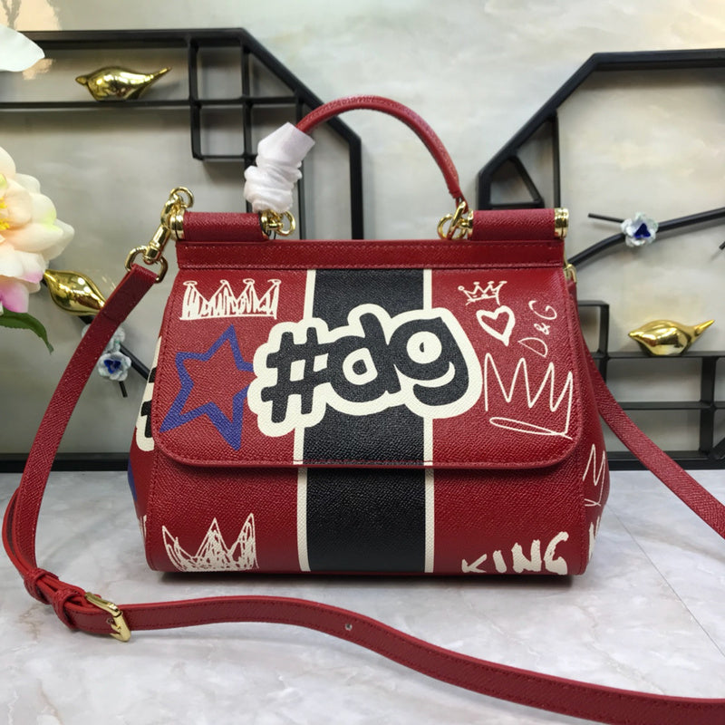 Ozarra - DG Bags - 314