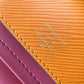Fashion Lu-Vi bags - 4760
