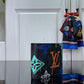 Fashion Lu-Vi bags - 2498