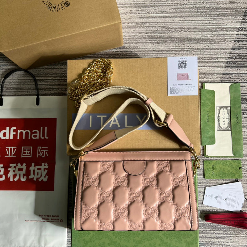 Ozarra - GCI Bags - 5354