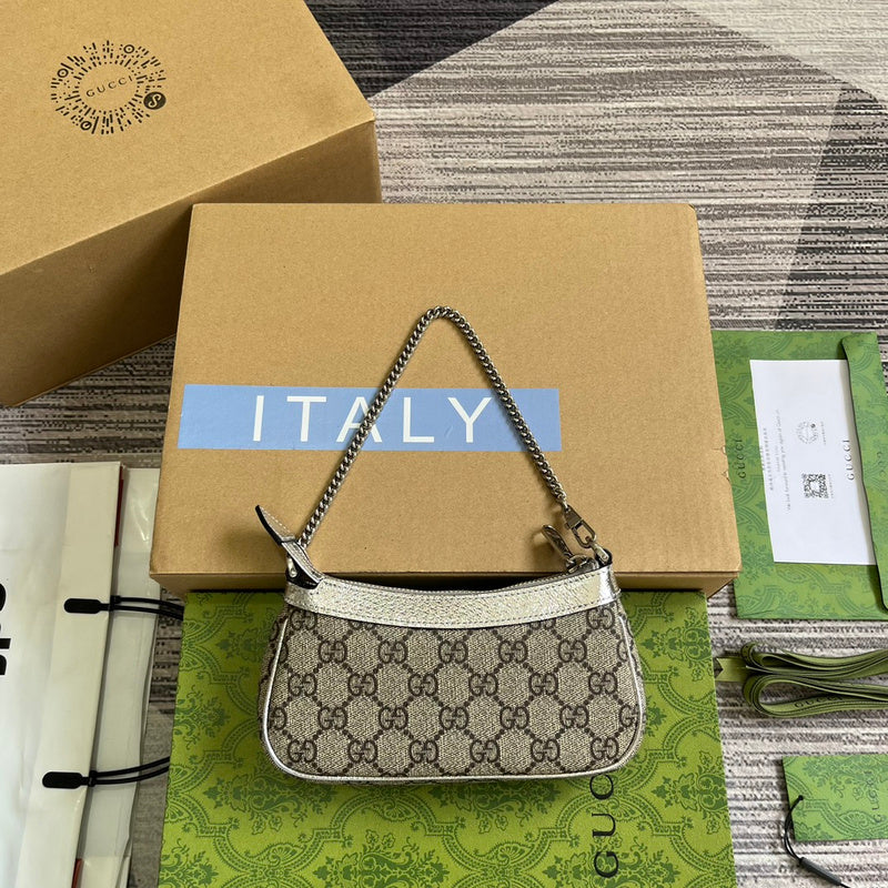 OZ - GCI Bags - 260