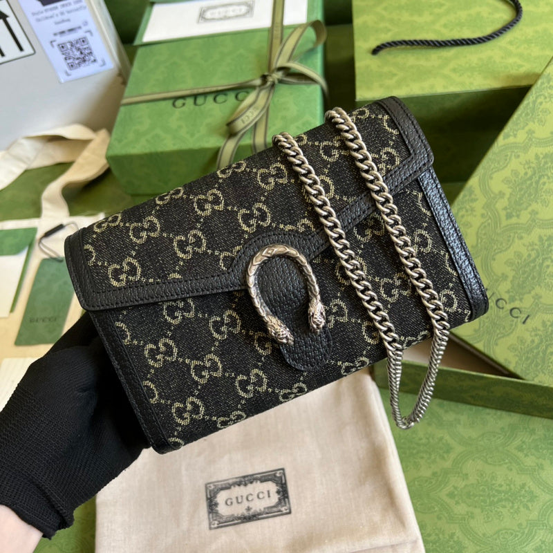 OZ - GCI Bags - 2202