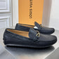 Ozarra Luxury - LOV Men Shoes - 851