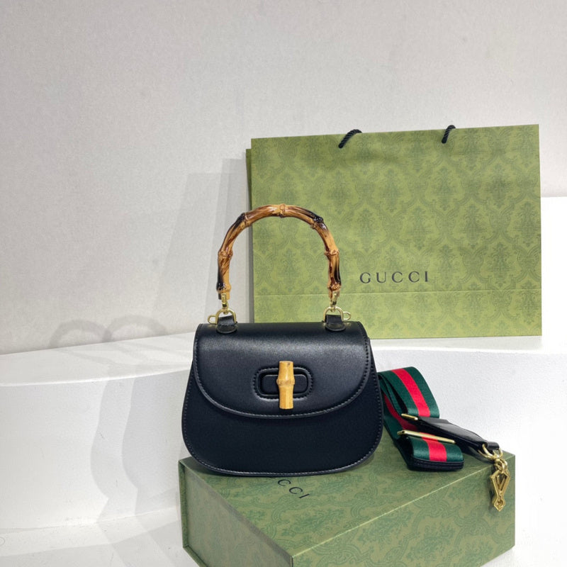 Ozarra - GCI Bags - 2007