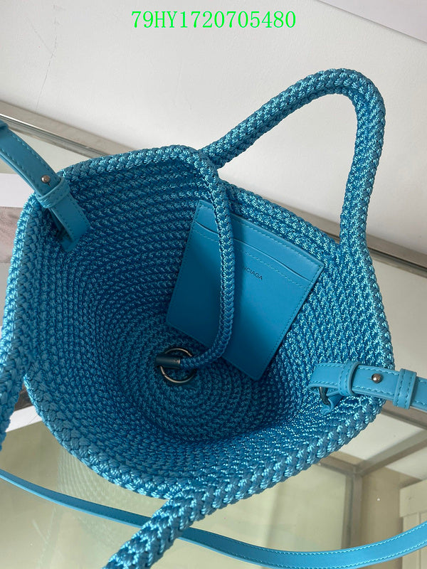 Ozarra Fashion - BGA Bags - 1703