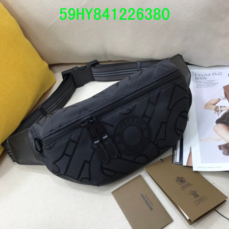 Ozarra Fashion -BBR Bags - 606