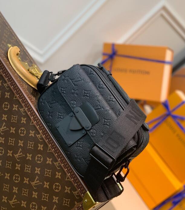 Ozarra Luxury - LOV Bags - 2297
