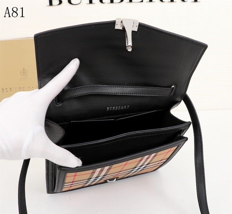 Ozarra Fashion -BBR Bags - 748
