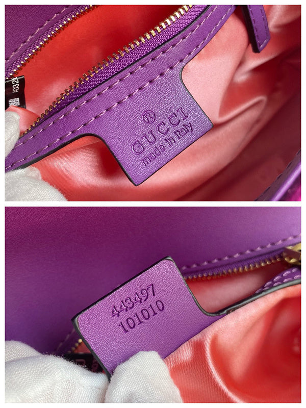 Ozarra - GCI Bags - 2048
