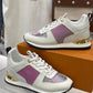 Ozarra Luxury - LOV Women Shoes - 605