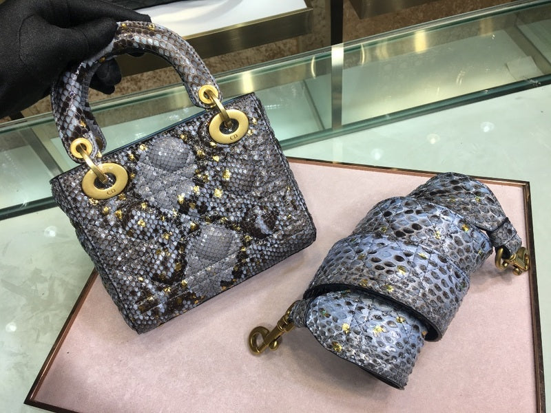 Ozarra - DOR Bags - 1220