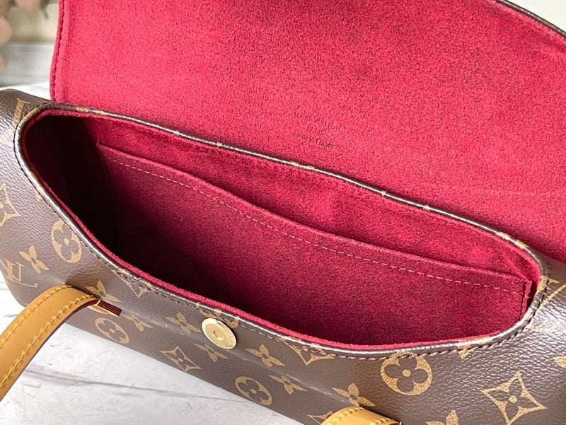 Fashion Lu-Vi bags - 5017