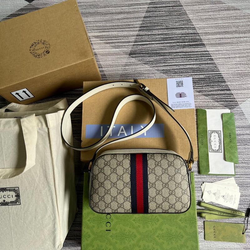 Ozarra - GCI Bags - 4740