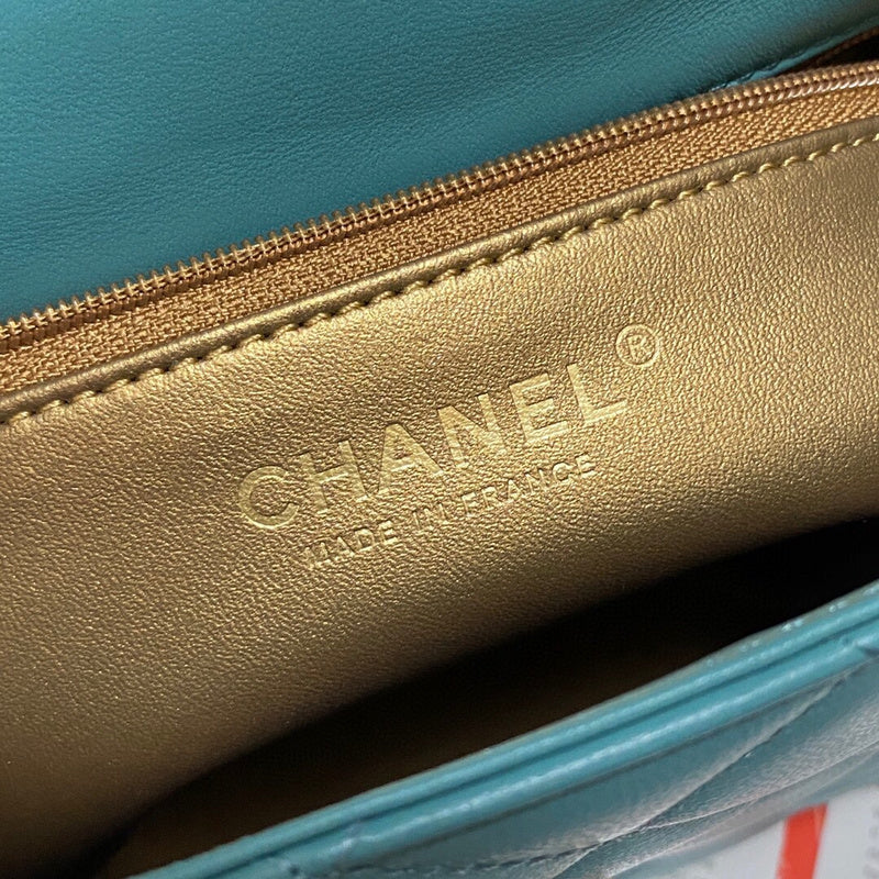 BAB - CHL Bags - 3354