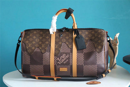 Ozarra Fashion Lu-Vi bags - 11290