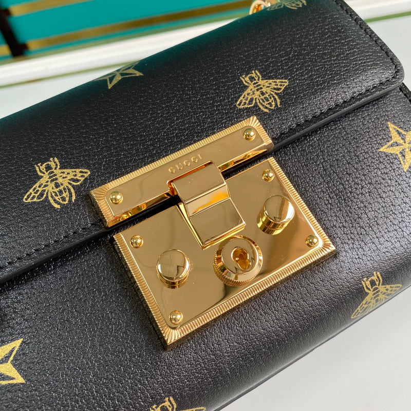 Ozarra - GUKI Bags - 2151