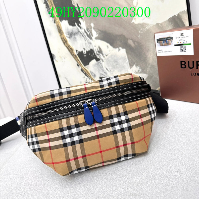 Ozarra Fashion -BBR Bags - 167
