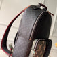 Ozarra Fashion Lu-Vi bags - 17015