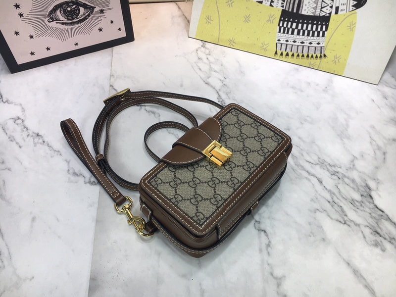 Ozarra - GCI Bags - 2189