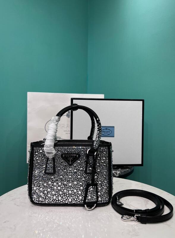 Ozarra Luxury - PD Bags - 087